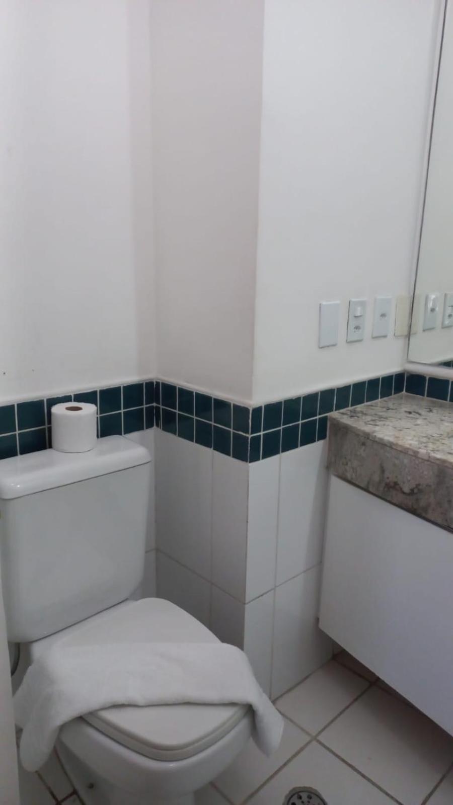 Flat Ibirapuera - Jardins Apartman São Paulo Kültér fotó