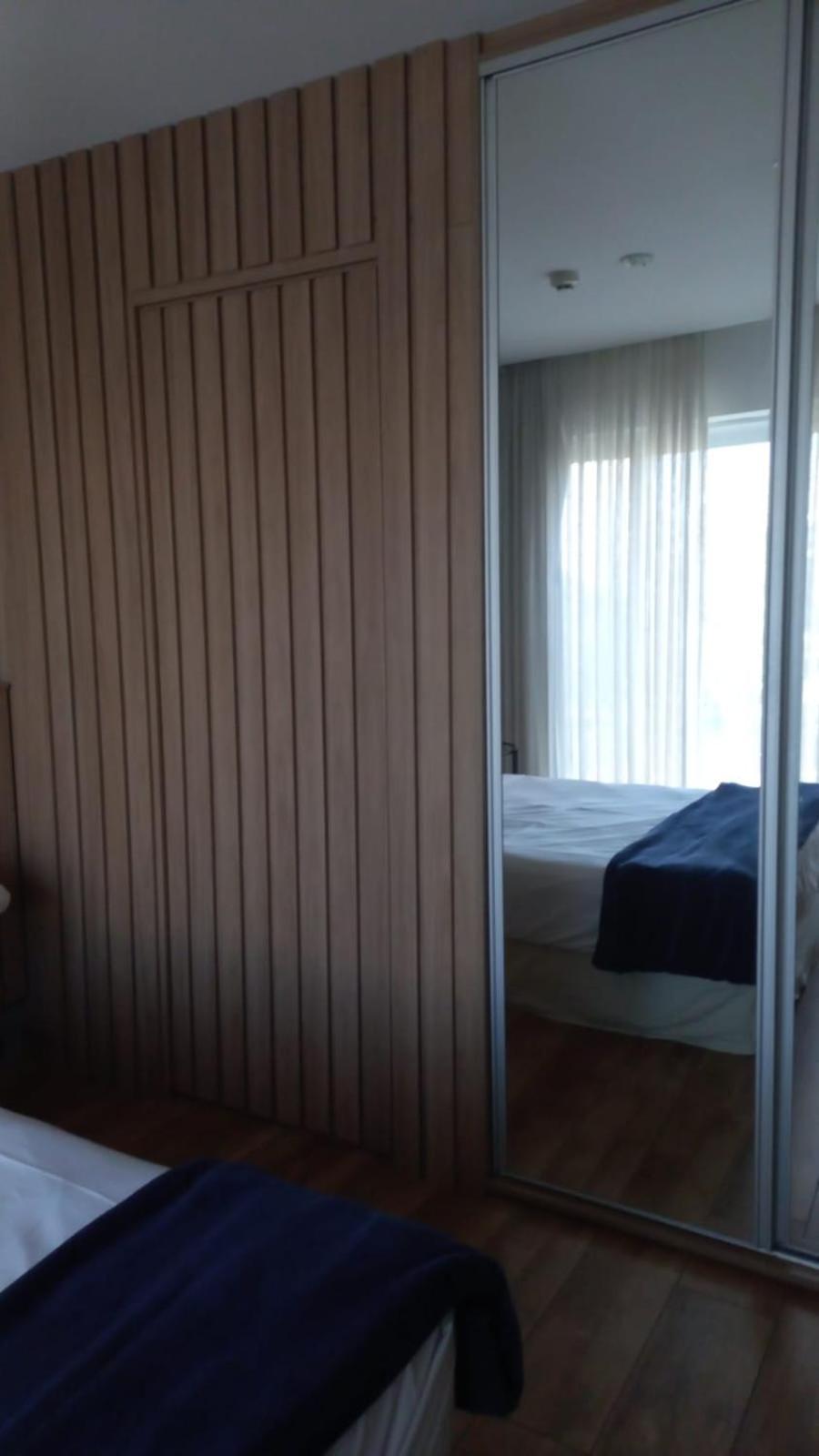 Flat Ibirapuera - Jardins Apartman São Paulo Kültér fotó