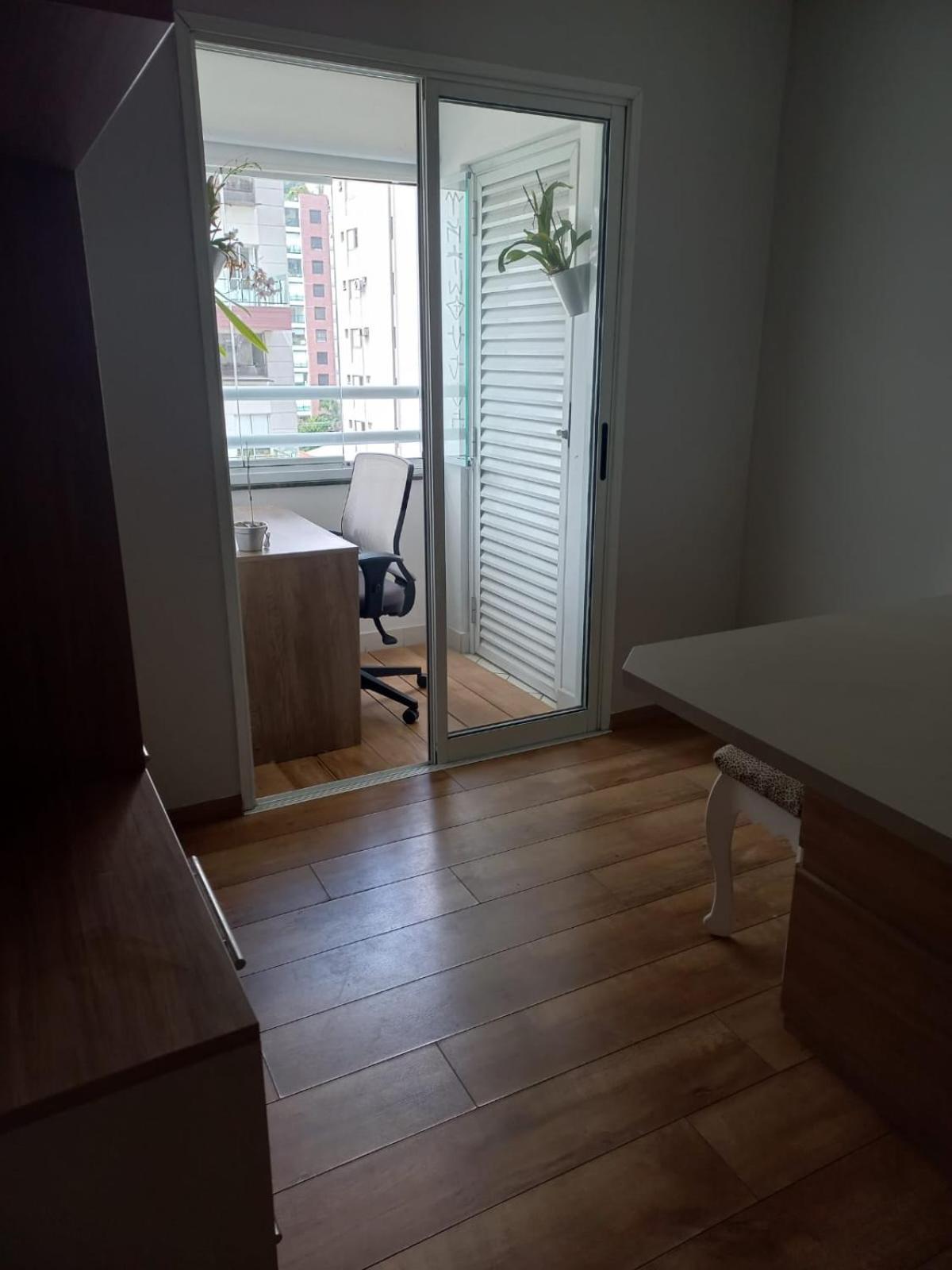 Flat Ibirapuera - Jardins Apartman São Paulo Kültér fotó