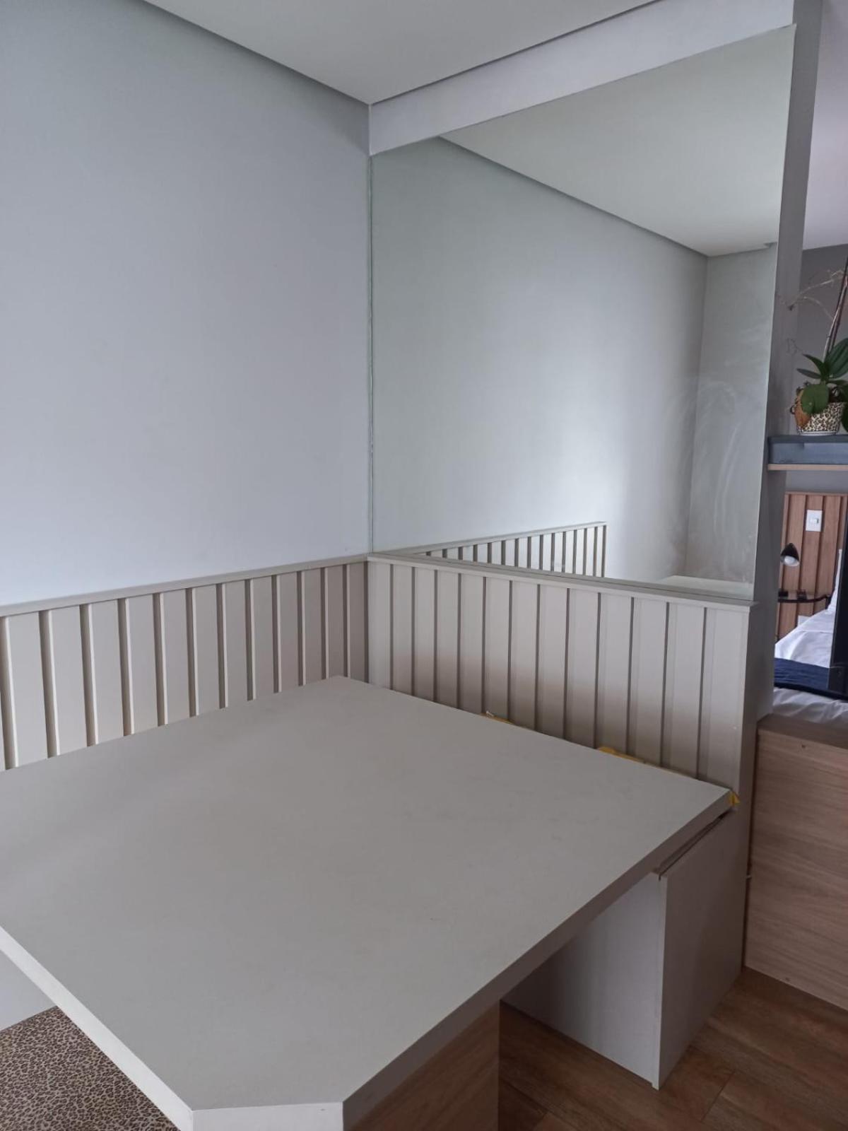Flat Ibirapuera - Jardins Apartman São Paulo Kültér fotó